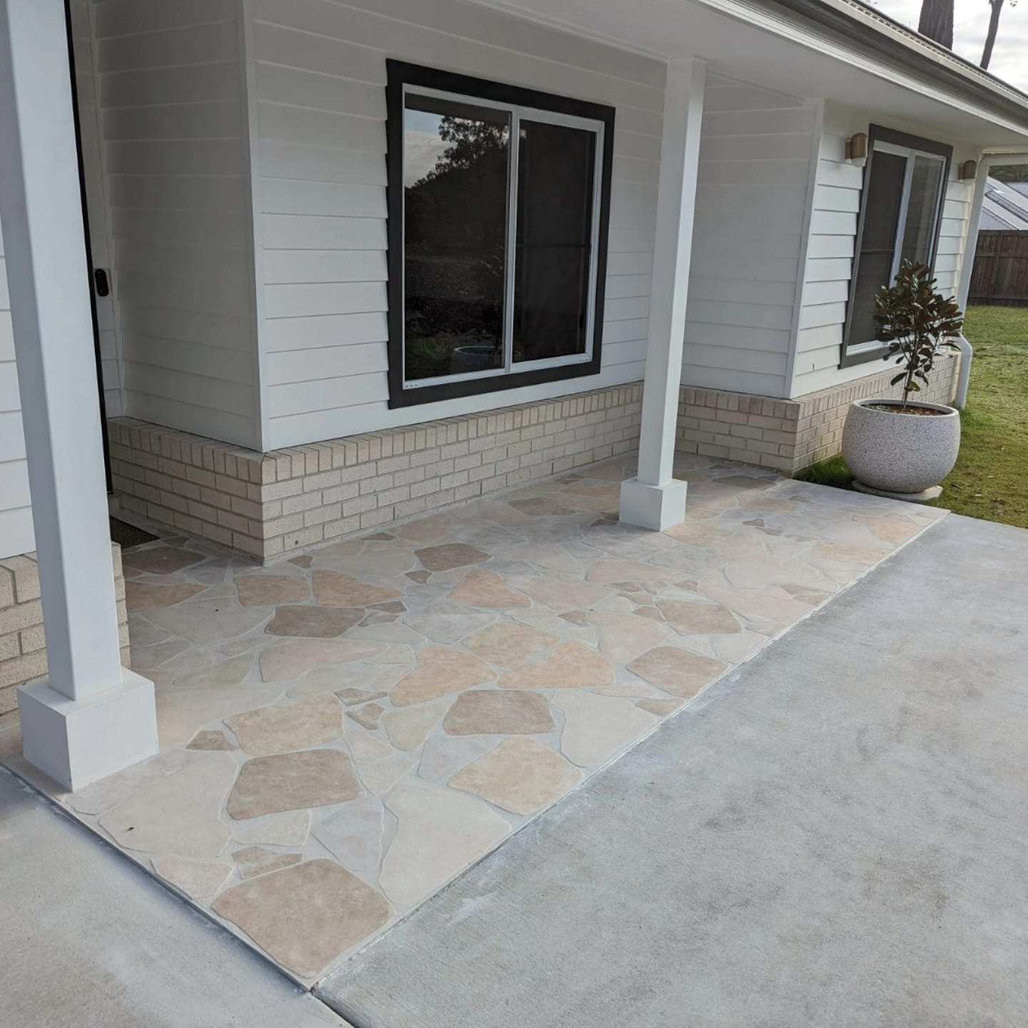 residential Services